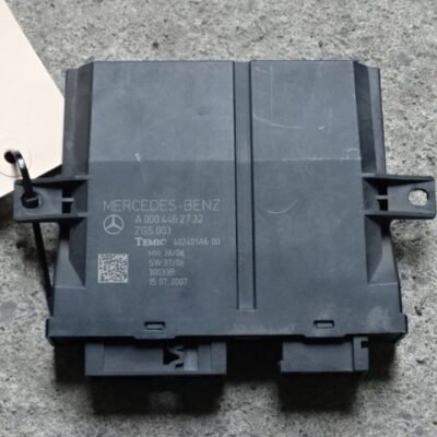 Controller for Mercedes-Benz Actros MP2 A0004462732 Temic 402401A600