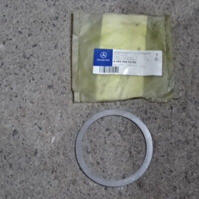 Wheel Bearing for Mercedes-Benz Actros A3463540252 Distanzscheibe Abstandsscheibe