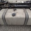 Fuel Tank for MAN TGX 81122015937 Tank 480 Liter Dieseltank