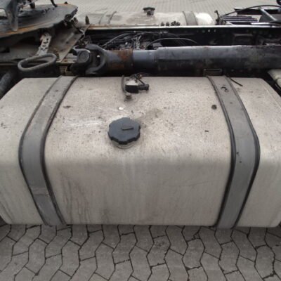 Fuel Tank for MAN TGX 81122015937 Tank 480 Liter Dieseltank