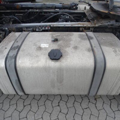 Fuel Tank for MAN TGX 81122015969 Tank 480 Liter Dieseltank