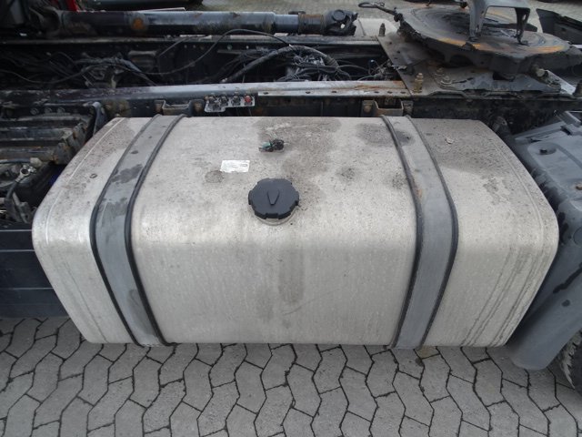 Fuel Tank for MAN TGX 81122015969 Tank 480 Liter Dieseltank