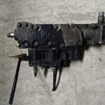 Transmission Shift Lever for MAN TGL Getriebesteller 1324307095 ECOMITD 9S1310TD 9S1110TO
