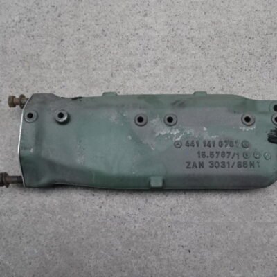 Intake Manifold for Mercedes-Benz SK A4411410701 A4411400501 A4411400501 OM441 OM401 OM421