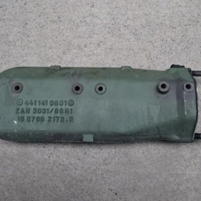 Intake Manifold for Mercedes-Benz SK A4411410801 OM401 OM441 OM421