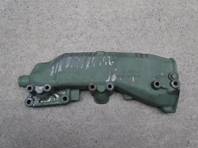 Intake Manifold for Mercedes-Benz LK/LN2 A4011410401 OM401 OM441 Saugrohr rechts