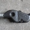 Thermostat Housing for Setra SETRA A4262010131 OM447 Bus OM 447 HLA