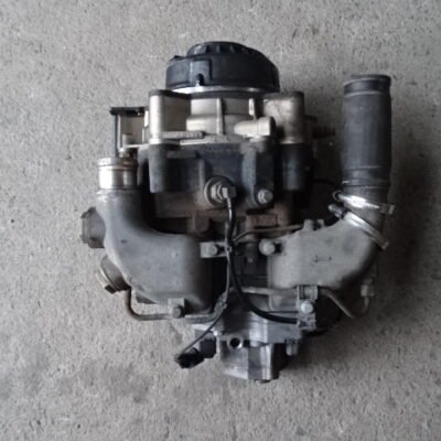 Retarder for Mercedes-Benz Actros MP 4 A0004309495 A0004469615 Voith Retarder