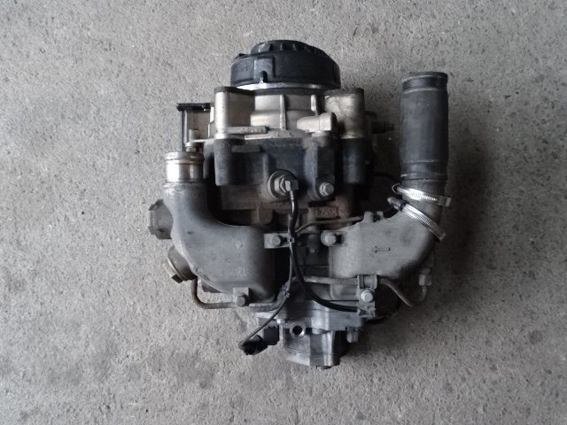 Retarder for Mercedes-Benz Actros MP 4 A0004309495 A0004469615 Voith Retarder