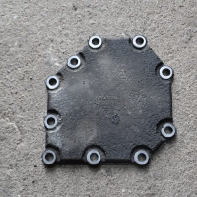 Housing for MAN TGA Getriebedeckel 8113100312