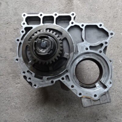 Housing for MAN TGX 81360403007 Hydrodrive Nebenantrieb