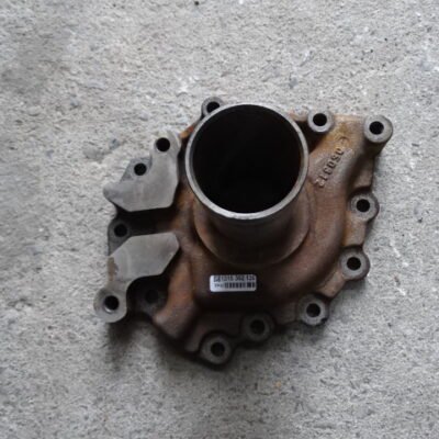 Housing for MAN TGX Eingangswellenabdeckung ZF 1315302136 81322400021 5001851531