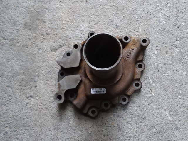 Housing for MAN TGX Eingangswellenabdeckung ZF 1315302136 81322400021 5001851531