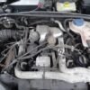 Bare Engine AUDI A6 (4B2, C5) BDH 2.5 TDi 132 kW 180 PS Diesel