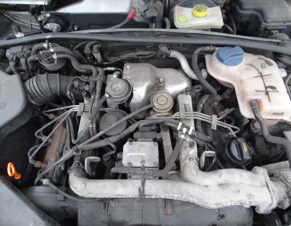 Bare Engine AUDI A6 (4B2, C5) BDH 2.5 TDi 132 kW 180 PS Diesel