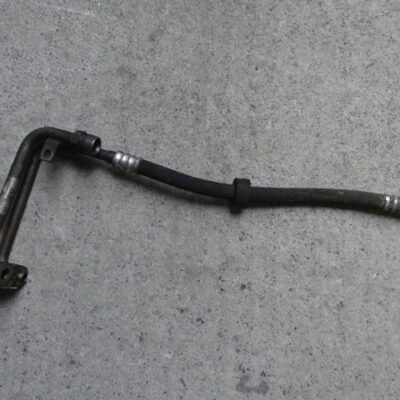 Air Conditioning Line for Mercedes-Benz Actros A9428303315 Klima Leitung Kompressor