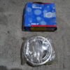 Wheel Bearing for Mercedes-Benz Actros MP2 Kegelrollenlager SKF VKHB 2124 MAN 0069810105