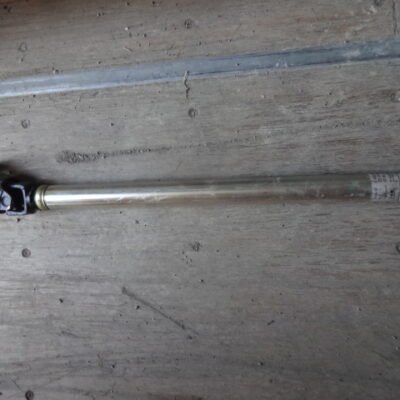 Steering Column for MAN TGA Lenkstock MAN 81461220029