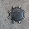 Housing for MAN TGX Getriebedeckel1491381 Cover Abdeckung Getriebe