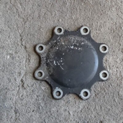 Housing for MAN TGX Getriebedeckel1491381 Cover Abdeckung Getriebe