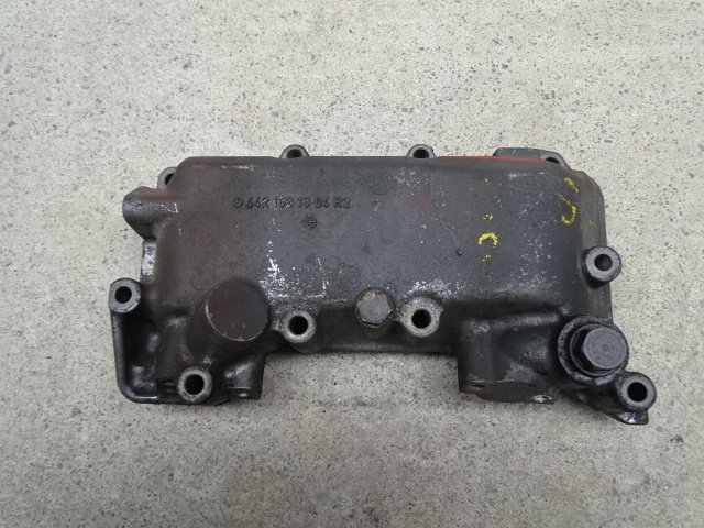 Oil Cooler for Mercedes-Benz SK 4421881304 OM442 A0021881701 OM441 Setra Neoplan