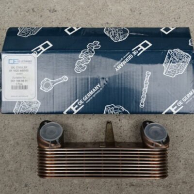 Oil Cooler for Mercedes-Benz MK OE 011820440000 A0011888801 A0011888901