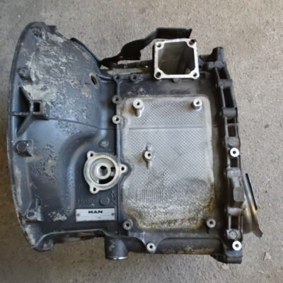 Housing for MAN TGX 2422161 MAN 81320046417