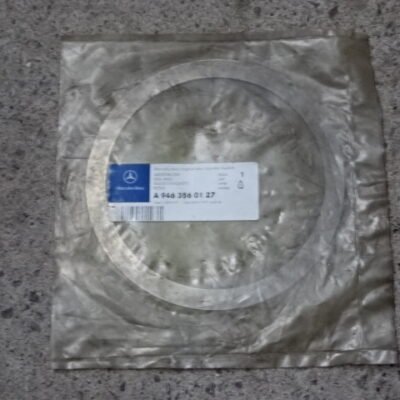 Shaft Seal Wheel Hub for Mercedes-Benz AXOR Anlaufscheibe A9463560127