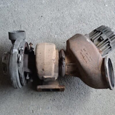 Turbocharger for Volvo FH 12 Turbo 20728220 85000595 7420728220 9020728220