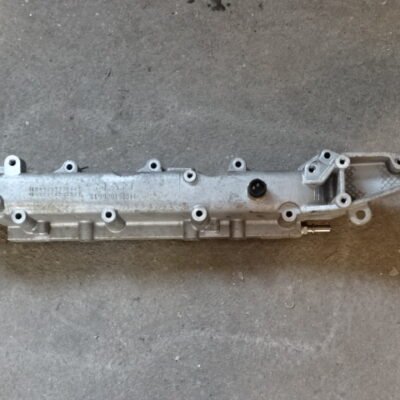 Intake Manifold for MAN TGL 51082013614 D0834