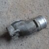 Coolant Flange for MAN TGX Scania 2355547 Flansch Getriebeoelkuehler