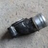 Coolant Flange for Scania R - series 2440378 Flansch Getriebeoelkuehler