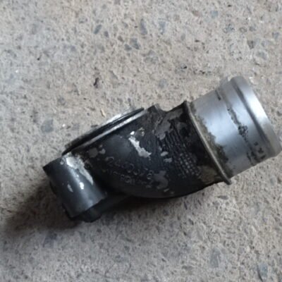 Coolant Flange for Scania R - series 2440378 Flansch Getriebeoelkuehler
