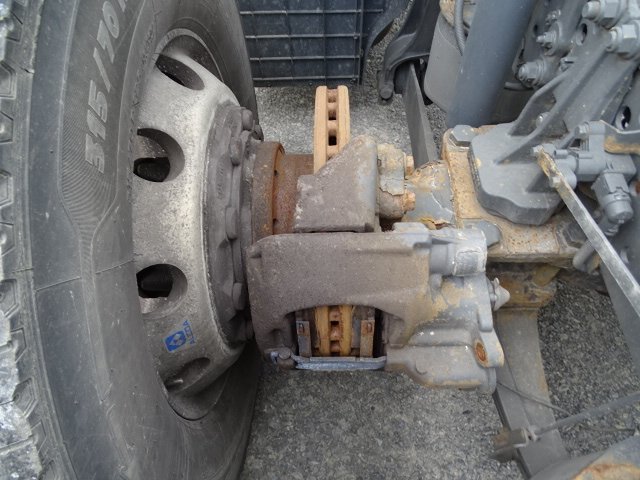 Wheel Brake Cylinder Mercedes-Benz Actros MP 4 A0204202418, A0214209218, A0204202318, A0214209318