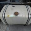 Fuel Tank for Iveco Stralis Aluminium Tank Iveco 98472352 400 Liter