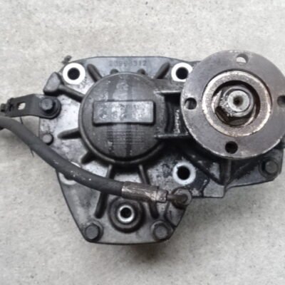Housing for Volvo FH 13 PTO Nebenantrieb Volvo 20997392 21066327 20998312