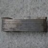 Oil Cooler for MAN TGA 328672125