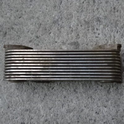 Oil Cooler for MAN TGA 328672125