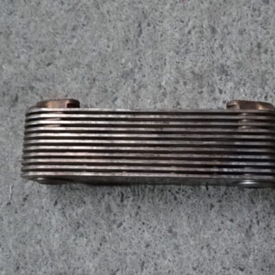 Oil Cooler for MAN TGX 6912398