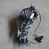 Steering Column for Mercedes-Benz Actros MP 4 A9604600316 Verstellung A9605450214 Schleifring A0004642018
