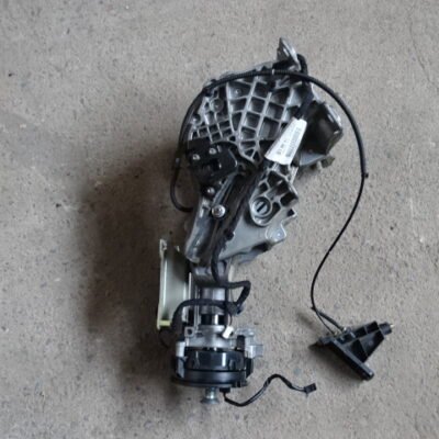 Steering Column for Mercedes-Benz Actros MP 4 A9604600316 Verstellung A9605450214 Schleifring A0004642018