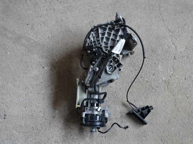 Steering Column for Mercedes-Benz Actros MP 4 A9604600316 Verstellung A9605450214 Schleifring A0004642018