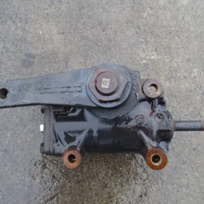 Steering Gear for MAN TGL ZF 800231509 MAN 85462006009 85462009009 80002315