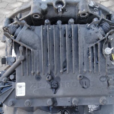 Automatic Transmission Control Unit for MAN TGM Wabco 4213550120 AS Tronic Steuerung