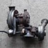 Turbocharger for MAN TGL 51091017223 51091017045 Borg Warner