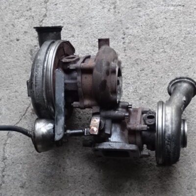 Turbocharger for MAN TGL 51091017223 51091017045 Borg Warner