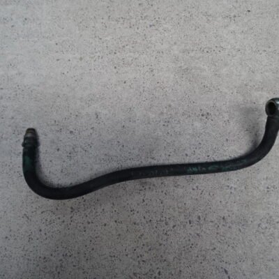 Fuel Line Volvo FH 12 Dieselleitung Volvo D12 Leitung Diesel original