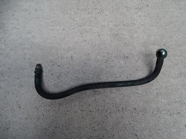 Fuel Line Volvo FH 12 Dieselleitung Volvo D12 Leitung Diesel original