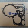 Gearbox Seal for Scania R - series 1491103 1528202 1.24447 139991 0073301451 115263