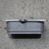 Oil Cooler for Mercedes-Benz ATEGO Febi 181784 A9341800065 136023N 91256